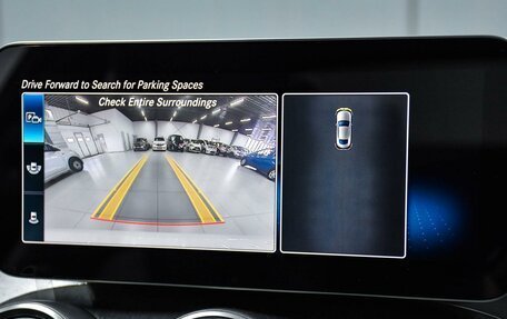 Mercedes-Benz C-Класс, 2019 год, 2 649 000 рублей, 20 фотография