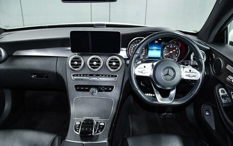 Mercedes-Benz C-Класс, 2019 год, 2 649 000 рублей, 14 фотография