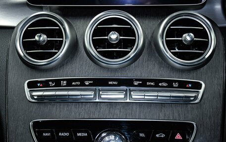 Mercedes-Benz C-Класс, 2019 год, 2 649 000 рублей, 21 фотография