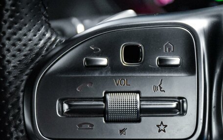 Mercedes-Benz C-Класс, 2019 год, 2 649 000 рублей, 24 фотография