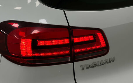 Volkswagen Tiguan I, 2015 год, 1 490 000 рублей, 5 фотография