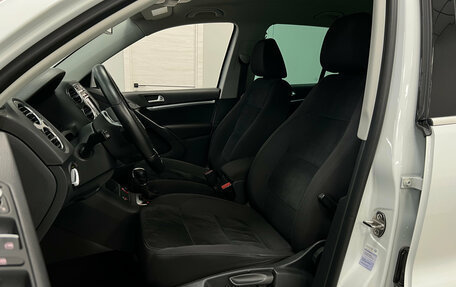 Volkswagen Tiguan I, 2015 год, 1 490 000 рублей, 14 фотография