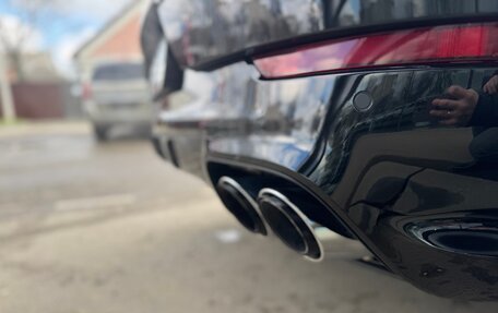 Porsche Cayenne III, 2023 год, 16 950 000 рублей, 10 фотография
