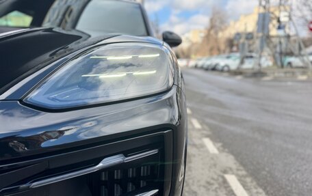 Porsche Cayenne III, 2023 год, 16 950 000 рублей, 8 фотография