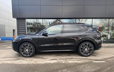 Porsche Cayenne III, 2023 год, 16 950 000 рублей, 7 фотография