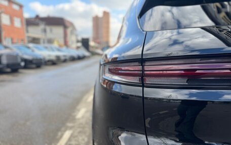 Porsche Cayenne III, 2023 год, 16 950 000 рублей, 9 фотография