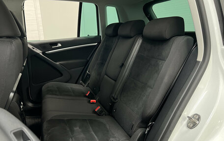 Volkswagen Tiguan I, 2015 год, 1 490 000 рублей, 15 фотография