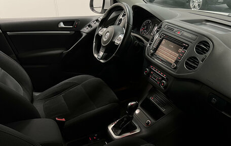 Volkswagen Tiguan I, 2015 год, 1 490 000 рублей, 16 фотография