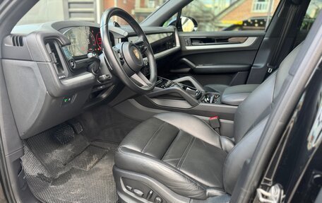 Porsche Cayenne III, 2023 год, 16 950 000 рублей, 11 фотография