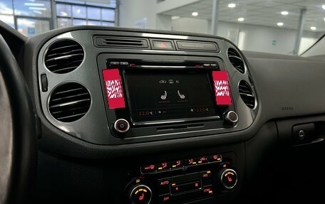 Volkswagen Tiguan I, 2015 год, 1 490 000 рублей, 12 фотография