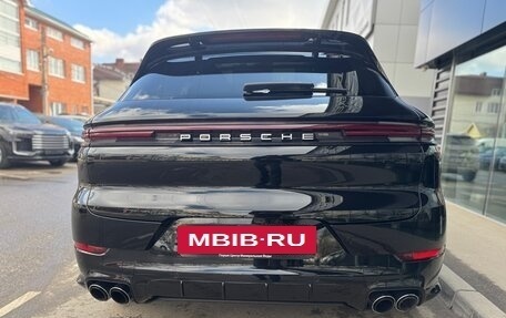 Porsche Cayenne III, 2023 год, 16 950 000 рублей, 5 фотография