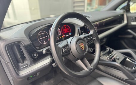 Porsche Cayenne III, 2023 год, 16 950 000 рублей, 12 фотография