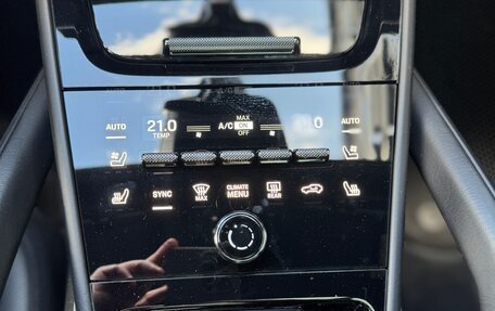 Porsche Cayenne III, 2023 год, 16 950 000 рублей, 22 фотография