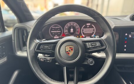 Porsche Cayenne III, 2023 год, 16 950 000 рублей, 13 фотография
