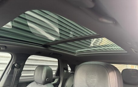 Porsche Cayenne III, 2023 год, 16 950 000 рублей, 17 фотография
