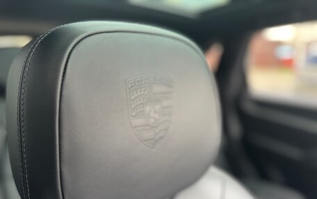 Porsche Cayenne III, 2023 год, 16 950 000 рублей, 16 фотография