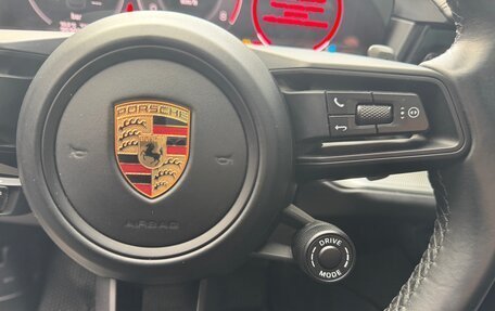 Porsche Cayenne III, 2023 год, 16 950 000 рублей, 21 фотография