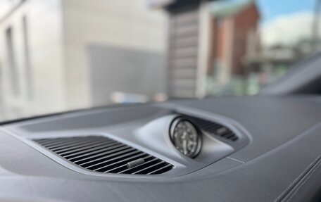 Porsche Cayenne III, 2023 год, 16 950 000 рублей, 18 фотография