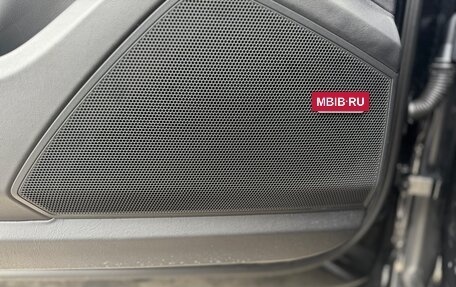 Porsche Cayenne III, 2023 год, 16 950 000 рублей, 25 фотография