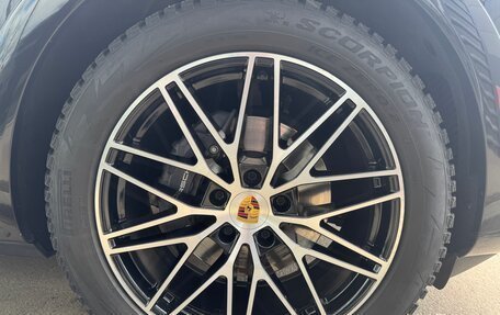 Porsche Cayenne III, 2023 год, 16 950 000 рублей, 27 фотография