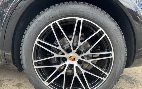 Porsche Cayenne III, 2023 год, 16 950 000 рублей, 29 фотография