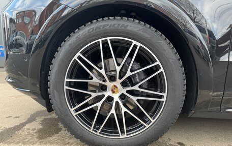 Porsche Cayenne III, 2023 год, 16 950 000 рублей, 28 фотография