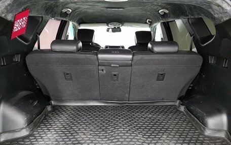 Hyundai Santa Fe III рестайлинг, 2016 год, 2 142 000 рублей, 12 фотография