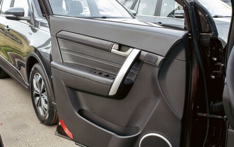 Chevrolet Captiva I, 2015 год, 1 195 000 рублей, 12 фотография
