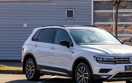 Volkswagen Tiguan II, 2019 год, 2 395 000 рублей, 7 фотография