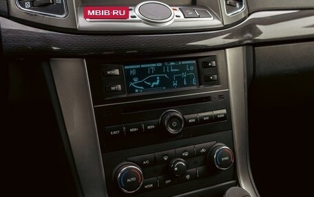 Chevrolet Captiva I, 2015 год, 1 195 000 рублей, 15 фотография