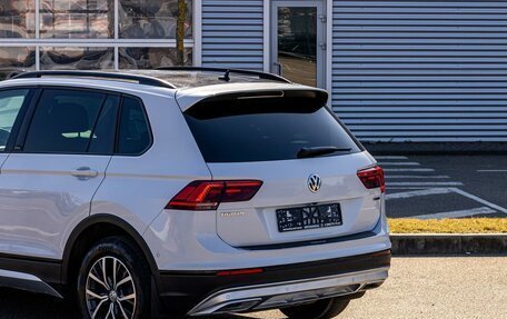 Volkswagen Tiguan II, 2019 год, 2 395 000 рублей, 10 фотография