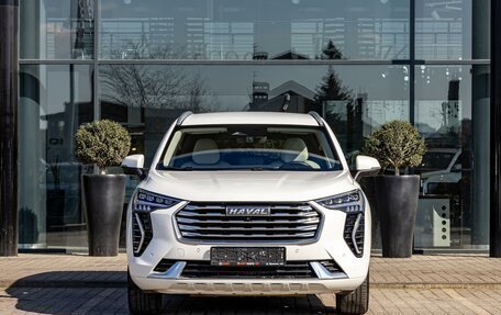 Haval Jolion, 2023 год, 1 695 000 рублей, 2 фотография
