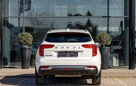 Haval Jolion, 2023 год, 1 695 000 рублей, 5 фотография