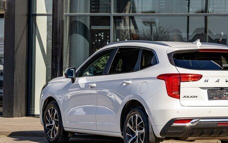 Haval Jolion, 2023 год, 1 695 000 рублей, 8 фотография