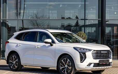 Haval Jolion, 2023 год, 1 695 000 рублей, 3 фотография