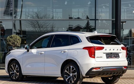 Haval Jolion, 2023 год, 1 695 000 рублей, 4 фотография