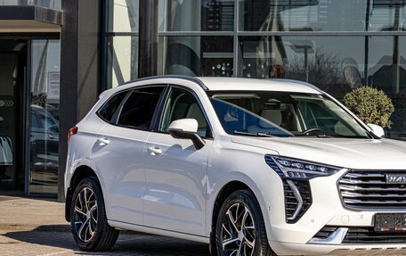 Haval Jolion, 2023 год, 1 695 000 рублей, 7 фотография