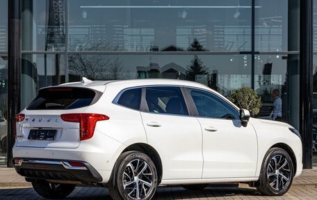 Haval Jolion, 2023 год, 1 695 000 рублей, 6 фотография