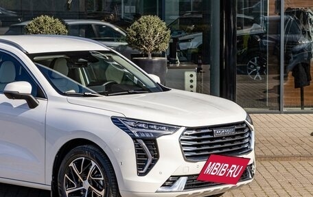 Haval Jolion, 2023 год, 1 695 000 рублей, 9 фотография