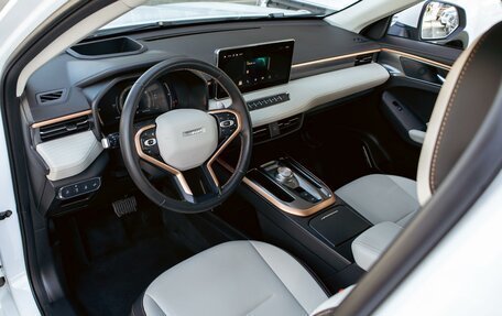 Haval Jolion, 2023 год, 1 695 000 рублей, 13 фотография