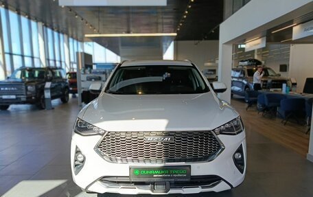 Haval F7 I, 2020 год, 1 979 000 рублей, 2 фотография