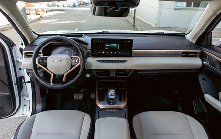 Haval Jolion, 2023 год, 1 695 000 рублей, 17 фотография