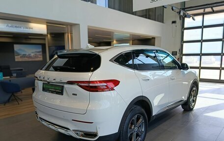 Haval F7 I, 2020 год, 1 979 000 рублей, 4 фотография