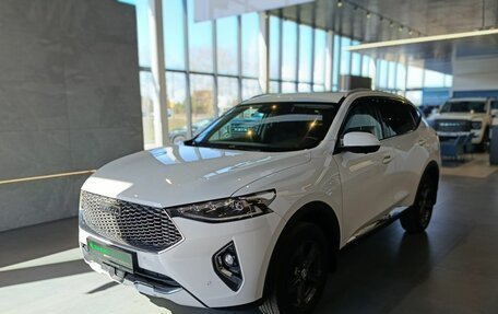 Haval F7 I, 2020 год, 1 979 000 рублей, 3 фотография