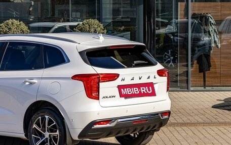 Haval Jolion, 2023 год, 1 695 000 рублей, 10 фотография