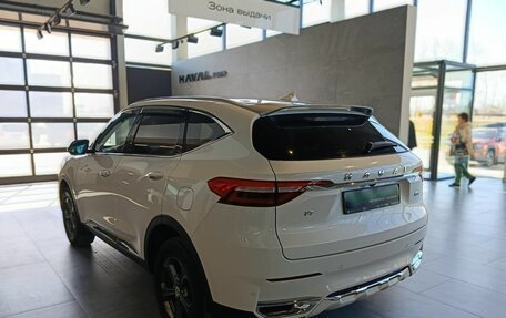 Haval F7 I, 2020 год, 1 979 000 рублей, 6 фотография