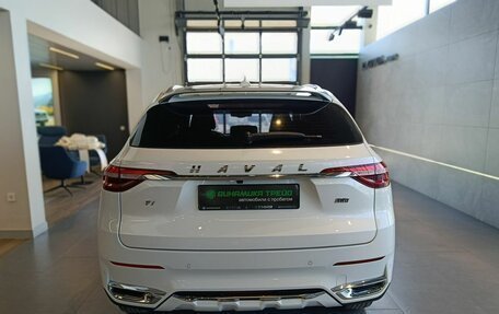 Haval F7 I, 2020 год, 1 979 000 рублей, 5 фотография