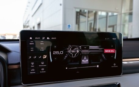 Haval Jolion, 2023 год, 1 695 000 рублей, 16 фотография