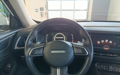 Haval F7 I, 2020 год, 1 979 000 рублей, 10 фотография