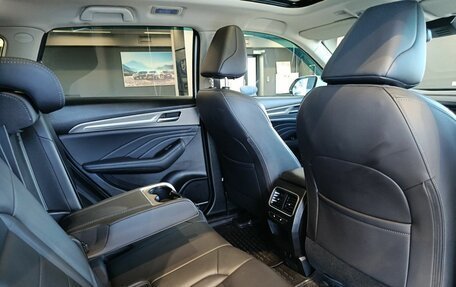 Haval F7 I, 2020 год, 1 979 000 рублей, 9 фотография